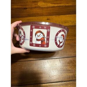 NWT St. Nicholas Square Yuletide Nesting Containers Set of 3